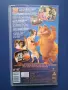 Видеокасети VHS Гарфилд 1 - 2 Част , снимка 5