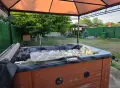 Градинско жакузи, снимка 1