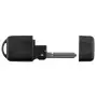 Кутийка за ключ Nissan Juke, NAVARA, PATHFINDER, QASHQAI, X-TRAIL, снимка 4