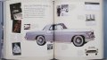 Продавам книга автомобилна литература с история на Ford 100 години каталог, снимка 11