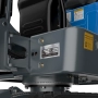 Мини багер RIPPA R10 ECO – 978 кг (дизел - 1 цилиндър) 7.5kW– 1.83 м копаене, снимка 13