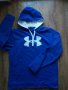 under armour - страхотно мъжко горнище, снимка 5