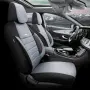Комплект тапицерия OTOM SelectedFit Pro Design текстил с кожа - различни цветове, снимка 6