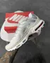 Nike Air Max Plus Triple White , снимка 3