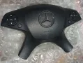 Airbag волан за Mercedes-Benz C-Class W204 2007-2014, снимка 1