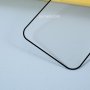  Apple iPhone 12 Pro Max 5D стъклен протектор за екран , снимка 3