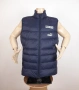 PUMA Manchester City Vest - Оригинален мъжки елек размер XL, снимка 2