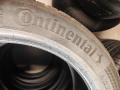 2бр.зимни гуми 235/45/18 Continental, снимка 5