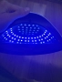 UV/LED лампа за маникюр, снимка 2
