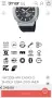 ЧАСОВНИК CASIO G-SHOCK GBM-2100-1AER, снимка 7