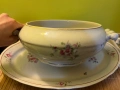 Порцеланов комплект , снимка 4