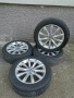 джанти vw passat b8 5x112 17, снимка 1