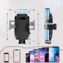 Поставка за телефон, Универсална стойка, с вакуум , снимка 2