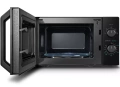 Чисто нова Микровълнова фурна Toshiba MW-MM20PBK с Гаранция!, снимка 3