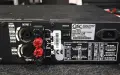 крайно стъпало усилвател QSC RMX 850, снимка 6