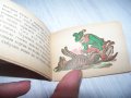 Миниатюрна книжка "Червената шапчица" 1946г. много рядка, снимка 7