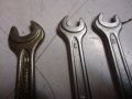 Немски гаечни ключета, снимка 4