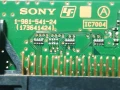 SONY KDL-32WE615 на части, снимка 5