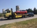 Пътна помощ Бургас Репатрак Tractari auto , снимка 3