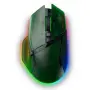 Корпус (Shell) за мишка Razer Basilisk V3 Pro — Phantom Green Edition., снимка 1