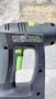 Festool C-12 Винтоверт , снимка 6