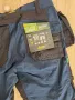 Snickers 6902 flexiwork work trousers панталон размер 104, снимка 5