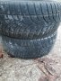 Зимни гуми Dunlop Wintersport 3D 235/45 R17.   100лв 2бр, снимка 2