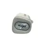 Преносима Bluetooth колонка 10W с TWS FM и LED, снимка 4