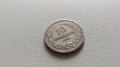 10 стотинки 1906 България, снимка 1 - Нумизматика и бонистика - 40864646