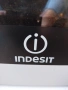 Свободно стояща готварска печка Indesit стъклокерамичен плот, снимка 3