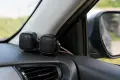 Комплект мини автомобилни говорители 20W 109 dB 2 броя, снимка 2
