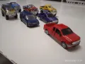 8 бр. метални Ford на Realtoy 1:61-1:64, F series, Galaxy и Windstar, снимка 2