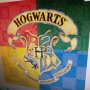 Комплект за парти Хари Потър/Hogwarts, снимка 1