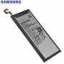 Батерия за Samsung Galaxy S7 Edge, G935, G9350, EB-BG935ABE 3600mAh, батерия за самсунг BG935ABE , снимка 1 - Оригинални батерии - 29210312
