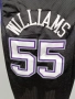 Мъжки потник Mitchell&Ness Kings Jason Williams размер XL, снимка 8