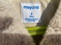 Детски пухен елек за момиче сив Mayoral, 98 см, снимка 2