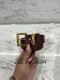 YSL колан различни цветове, снимка 5