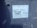 Дънна платка ТВ  Samsung BN94-03207A NT14 – 32" Копче за включван, снимка 5