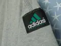 Нова мъжка горница Hugo Boss анцуг яке Adidas Equipment  EQT тениска Адидас Хуго Бос фланелка , снимка 12
