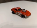 Hot Wheels Gas Monkey Garage ’68 Corvette, снимка 3