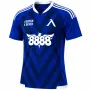 New Футболна Mъжка Тeниска ЛЕВСКИ 8888 LEVSKI SOFIA new season, снимка 1