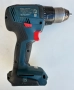 Bosch GSR 18V-55 - Безчетков акумулаторен винтоверт 18V , снимка 2