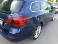 OPEL ASTRA SPORTS TOURER 1.7CDTI-6ck  EURO5, снимка 8