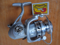 Нова спининг макара, снимка 6