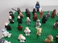 LEGO ОРИГИНАЛНИ ФИГУРИ STAR WARS , снимка 1 - Фигурки - 31200680