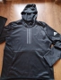 adidas - страхотно мъжко горнище КАТО НОВО M, снимка 5