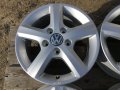 16 джанти 5х120 VW AMAROK ASPEN Чисто нови, снимка 5