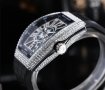 Мъжки луксозен часовник Franck Muller, снимка 3