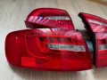 Оригинални Facelift Full LED стопове Audi A4/S4/RS4 B8/B8.5 Avant комби /Ауди А4/С4/РС4 Б8/Б8.5 Фейс, снимка 5