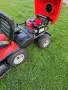 тракторна косачка , снимка 11